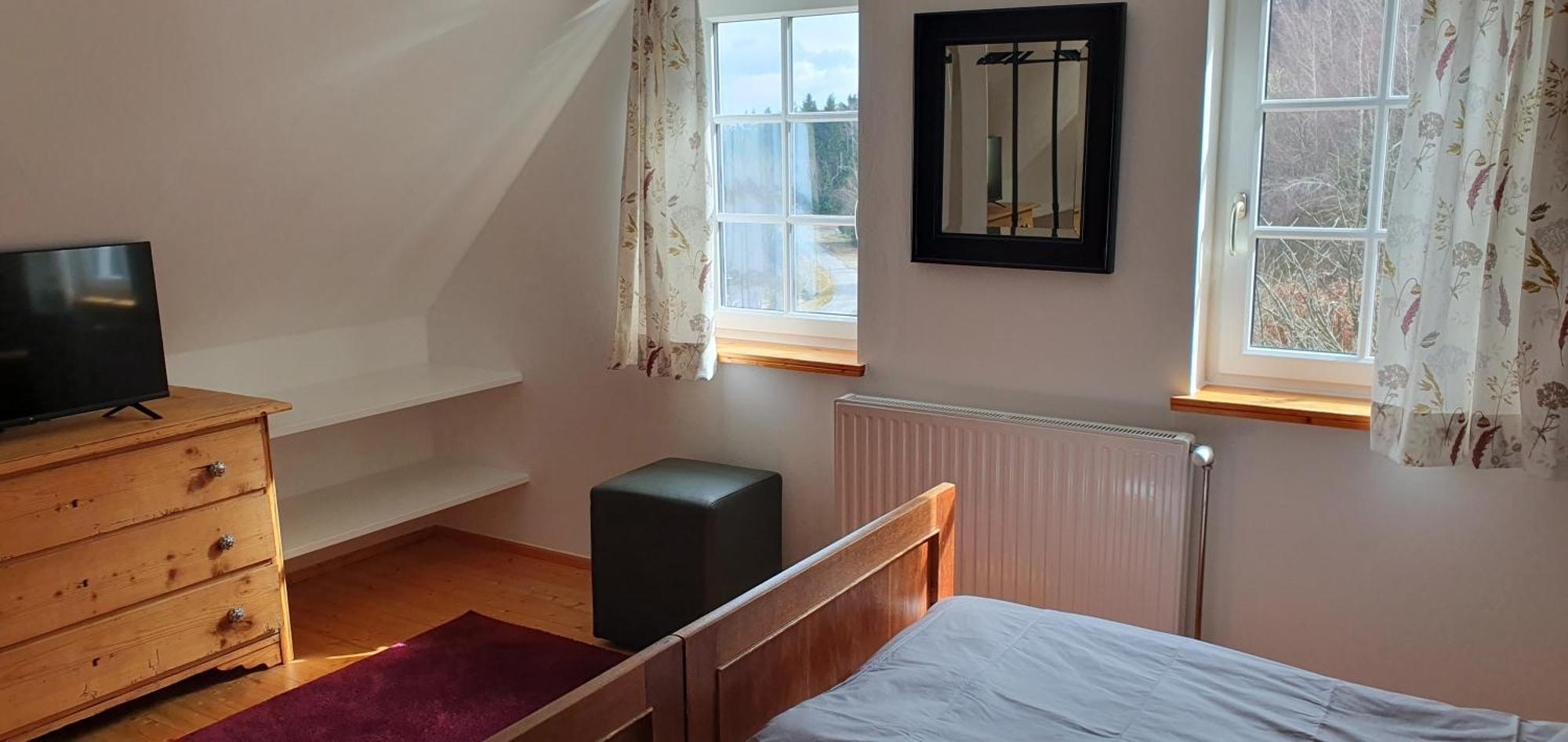 Chalet St Lorenzen Eibiswald Luaran gambar