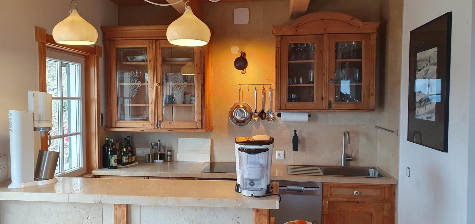 Chalet St Lorenzen Eibiswald Luaran gambar