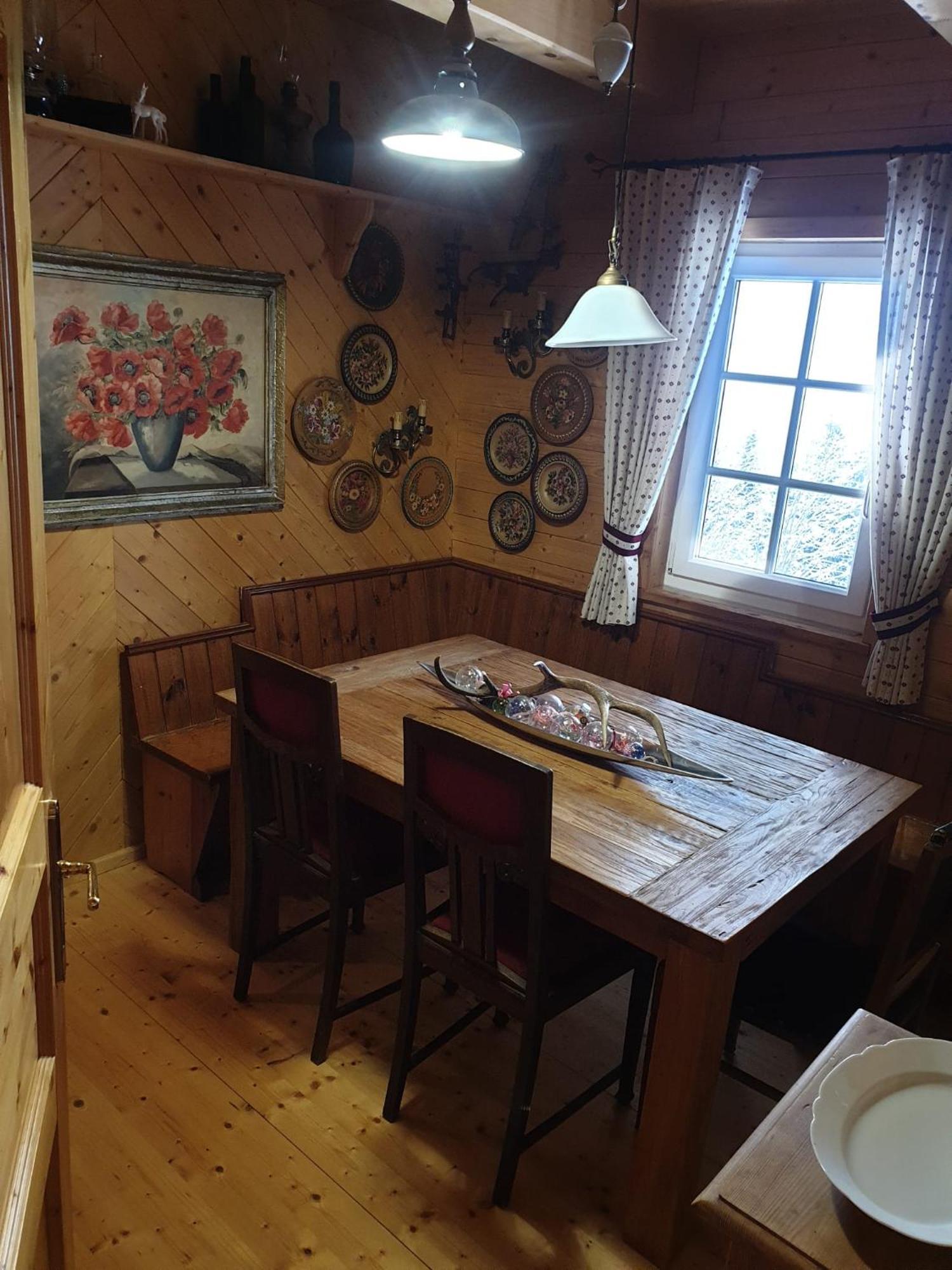 Chalet St Lorenzen Eibiswald Luaran gambar