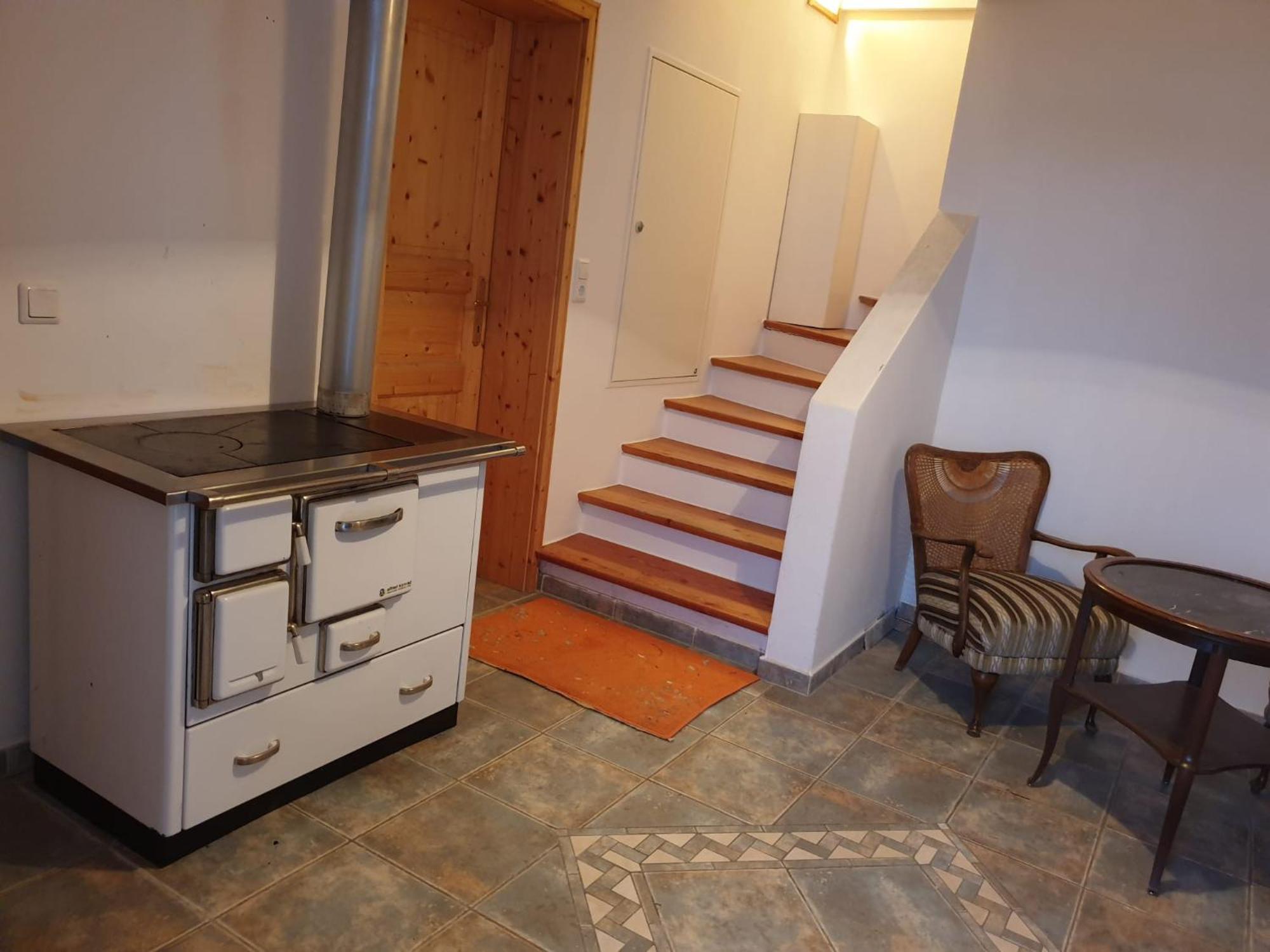 Chalet St Lorenzen Eibiswald Luaran gambar