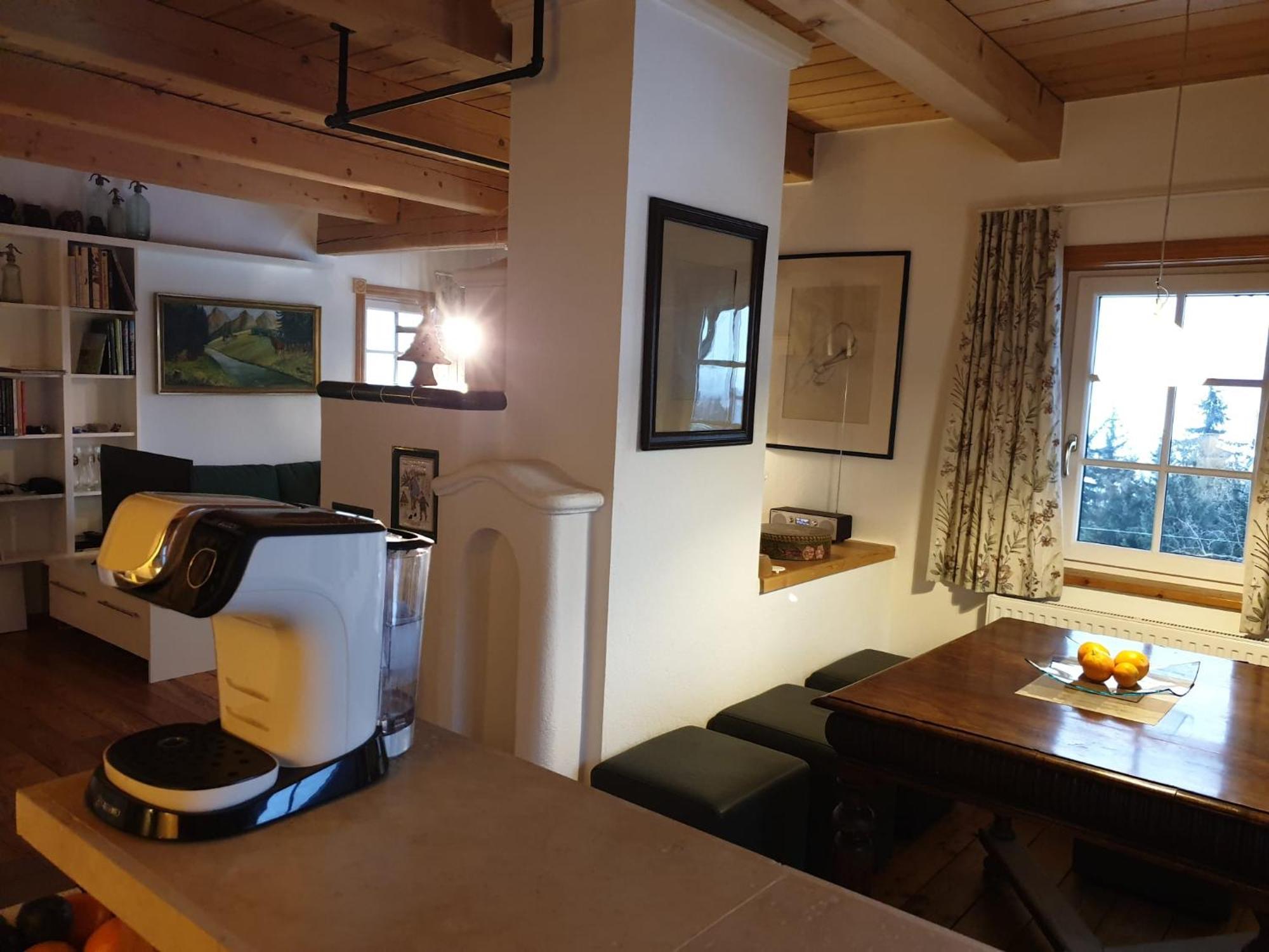 Chalet St Lorenzen Eibiswald Luaran gambar