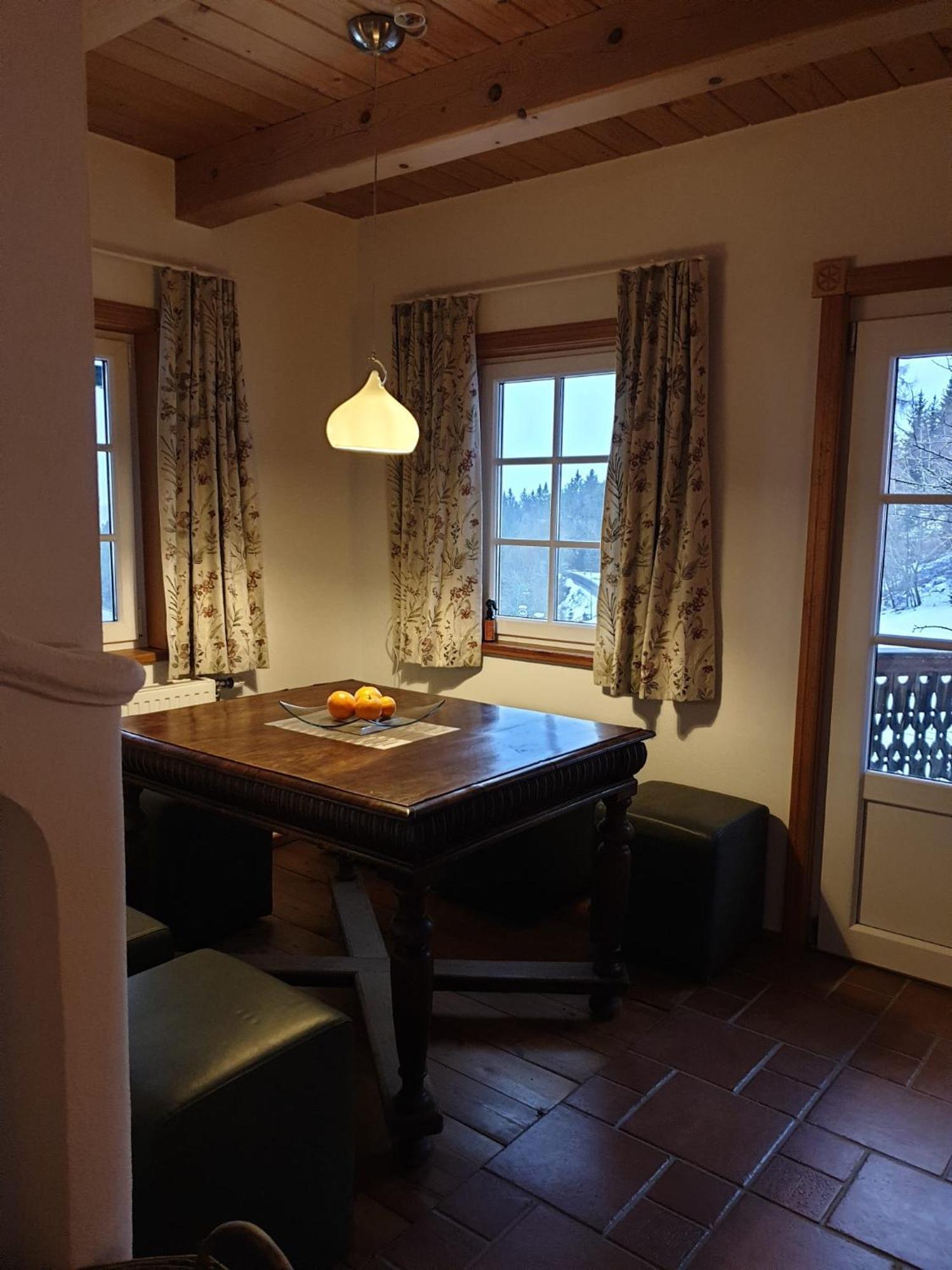 Chalet St Lorenzen Eibiswald Luaran gambar