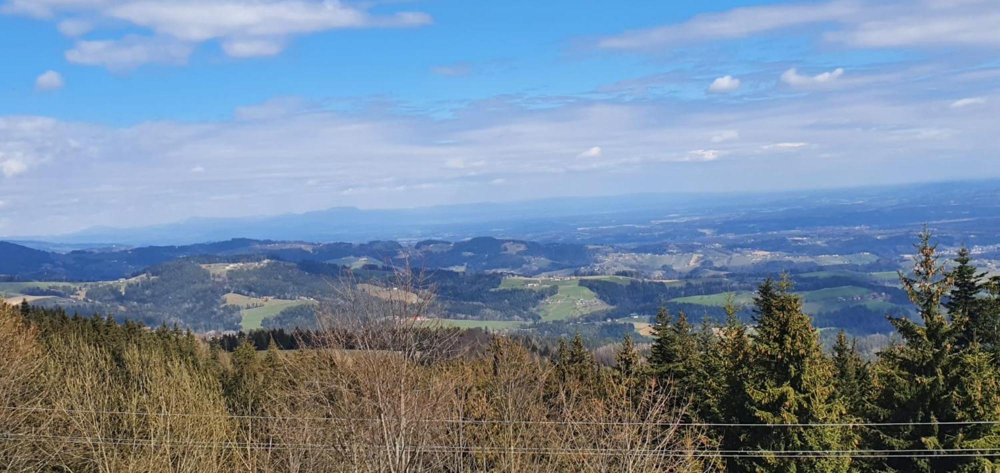 Chalet St Lorenzen Eibiswald Luaran gambar