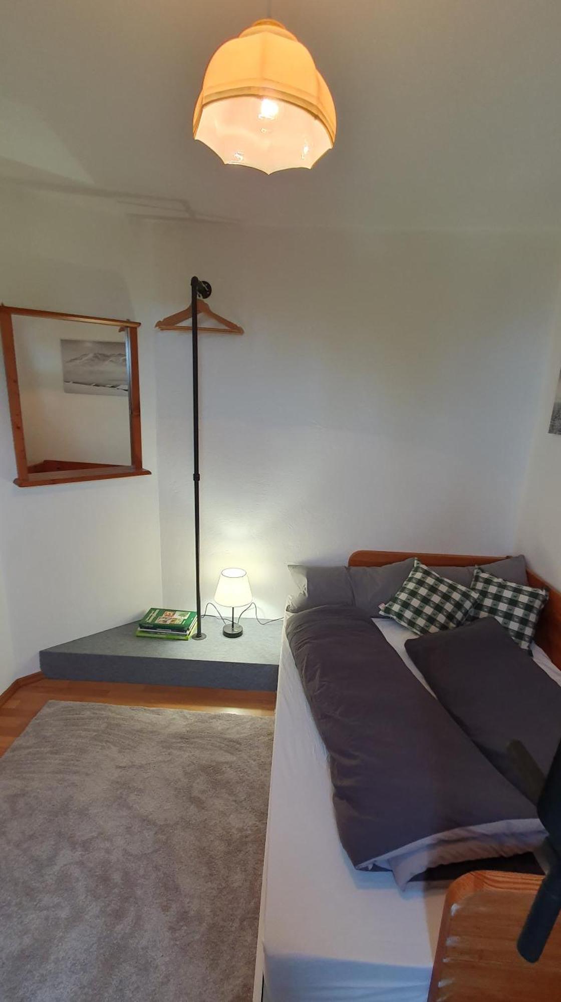 Chalet St Lorenzen Eibiswald Bilik gambar