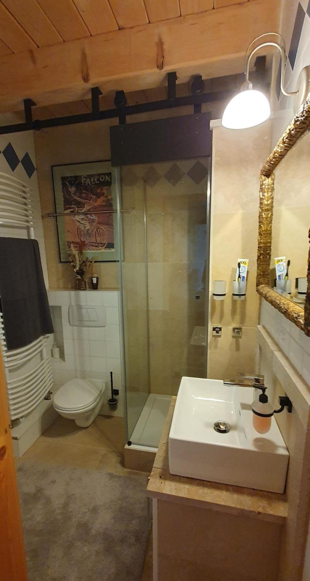 Chalet St Lorenzen Eibiswald Bilik gambar