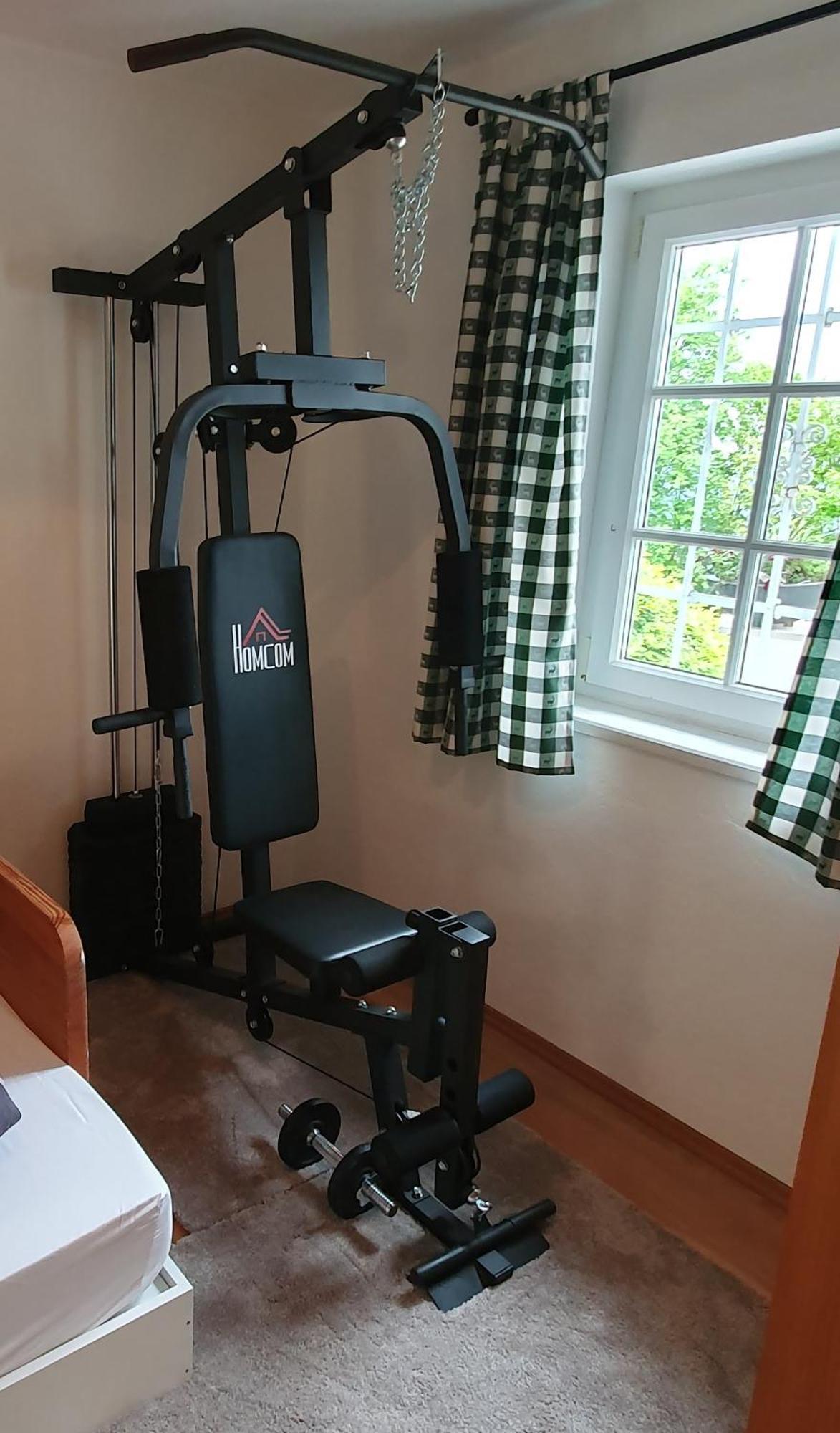 Chalet St Lorenzen Eibiswald Bilik gambar