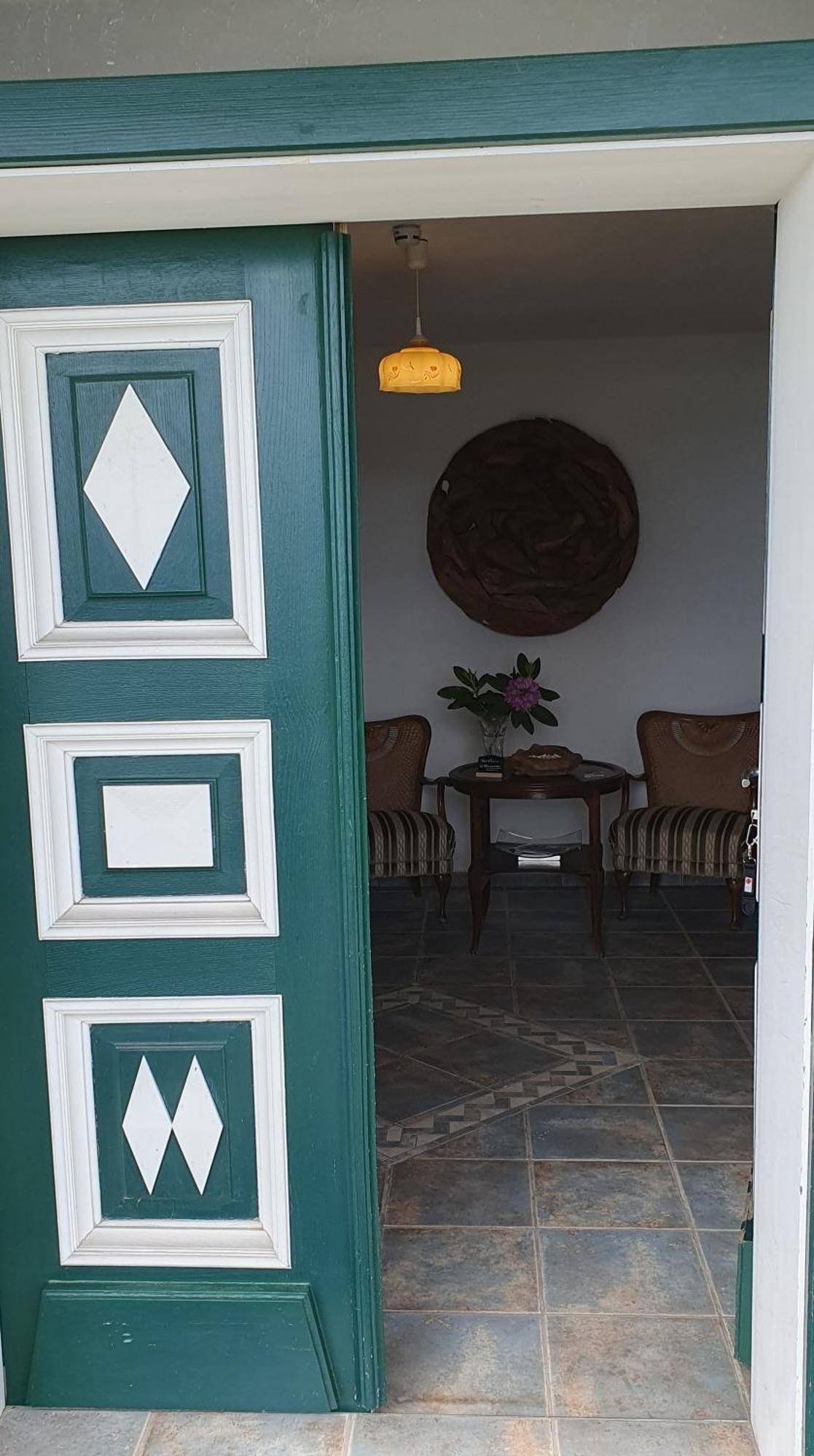 Chalet St Lorenzen Eibiswald Luaran gambar